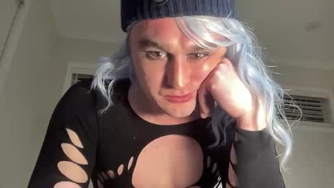 andrenoma427 online show from 17, 1, 2026