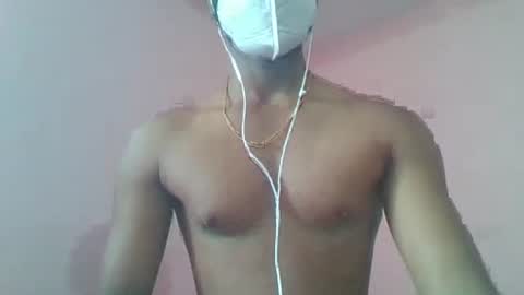 andres01_ online show from 13, 10, 2025