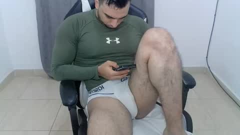 andres180950734 online show from 21, 10, 2025
