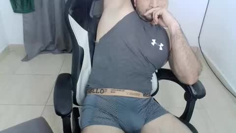 andres180950734 online show from 5, 3, 2026