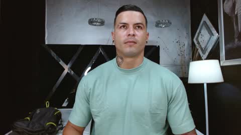 insta andres clark  online show from 11, 1, 2025