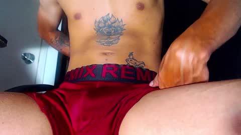 Andrs   o online show from 10, 9, 2025