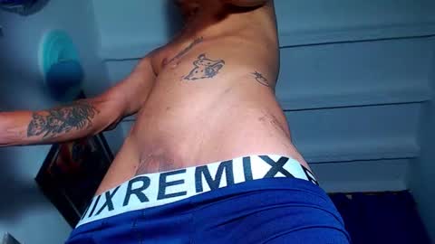 Andrs   o online show from 8, 10, 2025