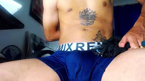 Andrs   o online show from 19, 11, 2025