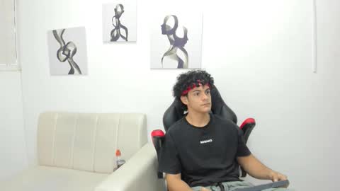 andres_cream online show from 19, 9, 2025