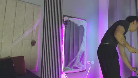 andres_cream online show from 9, 10, 2025