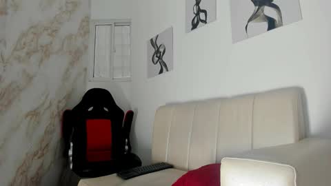 andres_cream online show from 12, 10, 2025