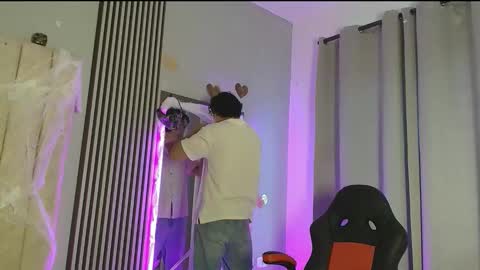 andres_cream online show from 16, 10, 2025