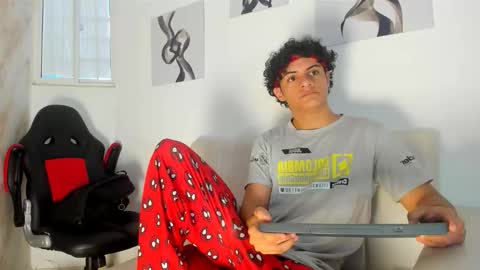 andres_cream online show from 17, 10, 2025