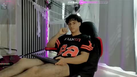 andres_cream online show from 28, 10, 2025