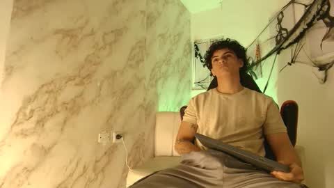 andres_cream online show from 3, 11, 2025