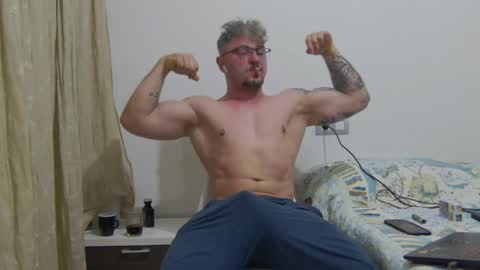 andres_dasli online show from 9, 3, 2025