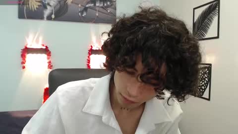 andres_ocasio online show from 3, 3, 2025