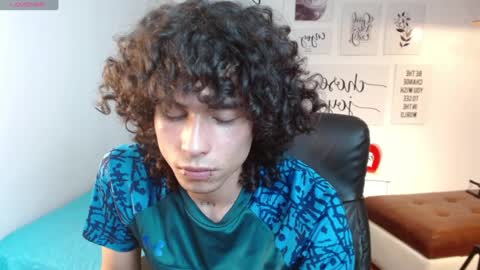 andres_ocasio online show from 12, 9, 2025