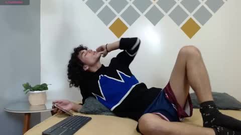 andres_ocasio online show from 18, 9, 2025
