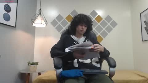andres_ocasio online show from 21, 9, 2025