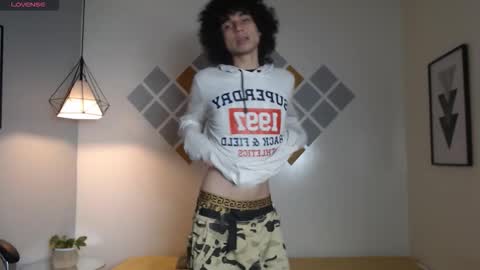 andres_ocasio online show from 25, 9, 2025