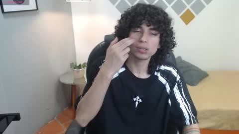 andres_ocasio online show from 26, 9, 2025