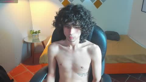 andres_ocasio online show from 28, 9, 2025