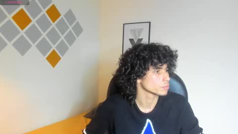 andres_ocasio online show from 3, 10, 2025