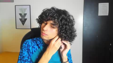 andres_ocasio online show from 4, 10, 2025