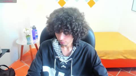 andres_ocasio online show from 5, 10, 2025