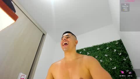 Andres Sanss online show from 27, 2, 2025
