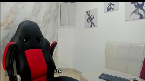 ANDRES  online show from 11, 10, 2025