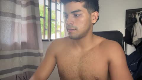 Andres online show from 13, 9, 2025