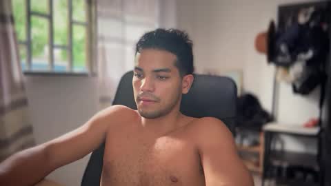 Andres online show from 16, 9, 2025