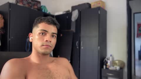 Andres online show from 25, 9, 2025