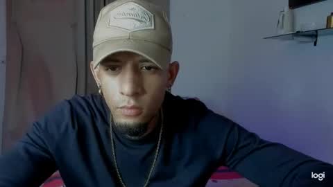 Andres white online show from 9, 2, 2026