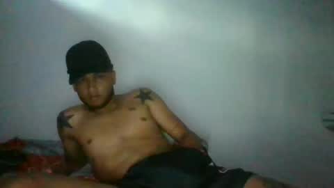 andres_xtz online show from 3, 12, 2025
