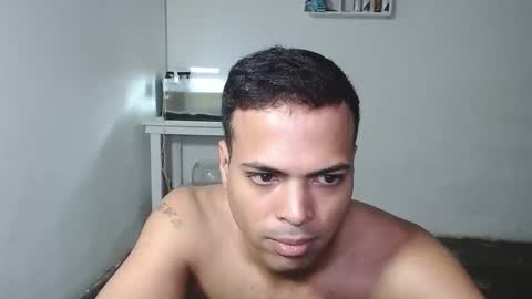 ANDRES online show from 8, 12, 2024