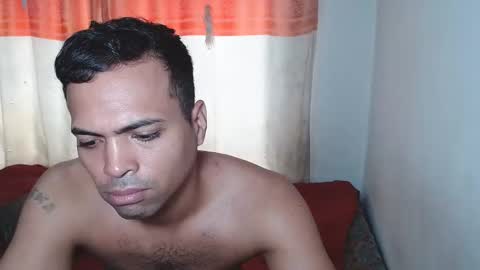 ANDRES online show from 5, 1, 2025