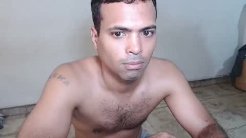 ANDRES online show from 12, 1, 2025