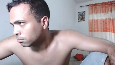 ANDRES online show from 2, 2, 2025