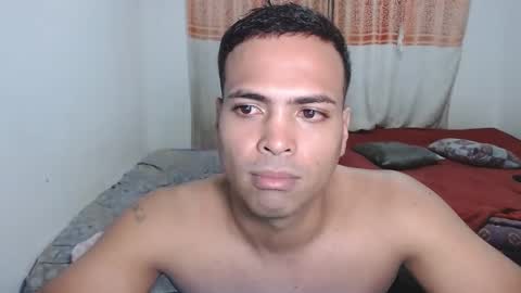 ANDRES online show from 1, 3, 2025