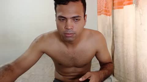 ANDRES online show from 21, 9, 2025