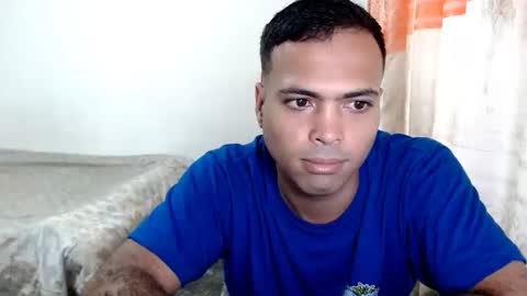 Snapshot of andresfern chatting on 1, 11, 2025 ANDRES online show from 1, 11, 2025