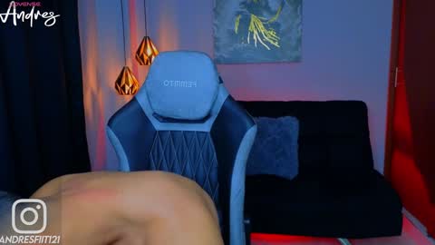 Andres online show from 12, 12, 2024