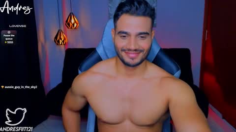 Andres online show from 20, 12, 2024