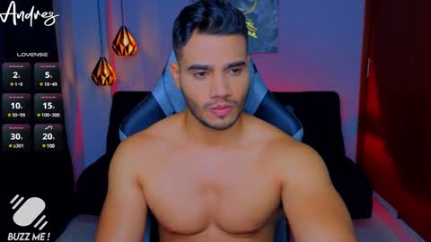 Andres online show from 24, 12, 2024