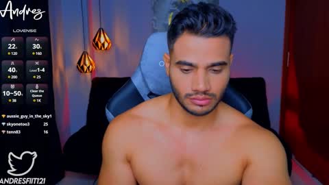 Andres online show from 28, 12, 2024