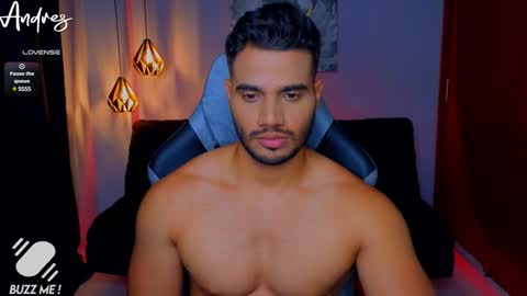 Andres online show from 19, 1, 2025