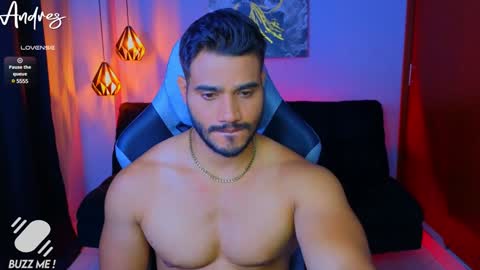 Andres online show from 28, 1, 2025