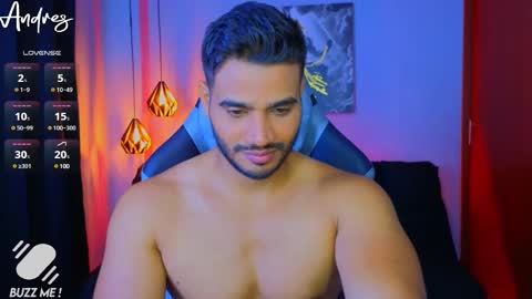 Andres online show from 11, 2, 2025