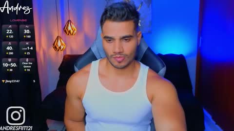 Andres online show from 27, 2, 2025