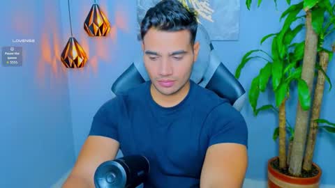 Andres online show from 10, 9, 2025