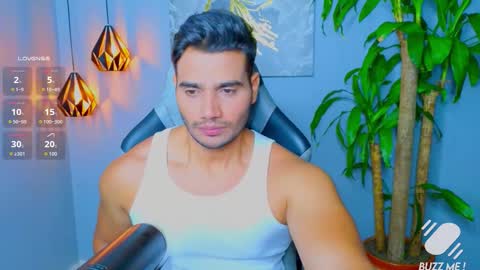 Andres online show from 14, 9, 2025